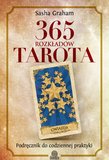 ebooki: 365 rozkładów Tarota. Podręcznik do codziennej praktyki – 