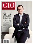 e-prasa: CIO Magazyn Dyrektorów IT – 4/2012