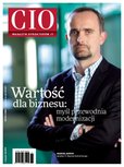 e-prasa: CIO Magazyn Dyrektorów IT – 6/2012