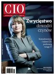 e-prasa: CIO Magazyn Dyrektorów IT – 1/2013