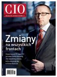 e-prasa: CIO Magazyn Dyrektorów IT – 2/2013