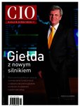 e-prasa: CIO Magazyn Dyrektorów IT – 3/2013