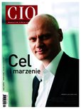 e-prasa: CIO Magazyn Dyrektorów IT – 4/2013