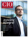 e-prasa: CIO Magazyn Dyrektorów IT – 5/2013