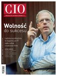 e-prasa: CIO Magazyn Dyrektorów IT – 6/2013