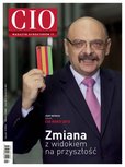 e-prasa: CIO Magazyn Dyrektorów IT – 01/2014