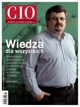 e-prasa: CIO Magazyn Dyrektorów IT – 02/2014