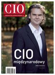 e-prasa: CIO Magazyn Dyrektorów IT – 03/2014