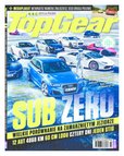 e-prasa: Top Gear – 3/2016