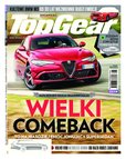 e-prasa: Top Gear – 8/2016