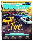 e-prasa: Top Gear – 9/2016