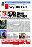e-prasa: Gazeta Wyborcza - Wrocław – 21/2019