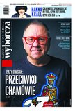 e-prasa: Gazeta Wyborcza - Wrocław – 22/2019
