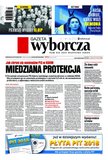 e-prasa: Gazeta Wyborcza - Wrocław – 23/2019