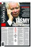 e-prasa: Gazeta Wyborcza - Wrocław – 24/2019