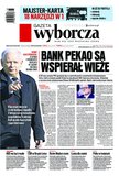 e-prasa: Gazeta Wyborcza - Wrocław – 25/2019