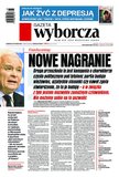 e-prasa: Gazeta Wyborcza - Wrocław – 26/2019