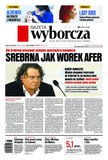 e-prasa: Gazeta Wyborcza - Wrocław – 27/2019