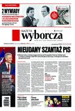 e-prasa: Gazeta Wyborcza - Wrocław – 29/2019