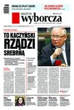 e-prasa: Gazeta Wyborcza - Wrocław – 30/2019