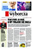 e-prasa: Gazeta Wyborcza - Wrocław – 33/2019