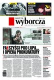 e-prasa: Gazeta Wyborcza - Wrocław – 35/2019