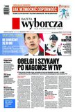 e-prasa: Gazeta Wyborcza - Wrocław – 38/2019