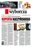 e-prasa: Gazeta Wyborcza - Wrocław – 39/2019