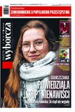 e-prasa: Gazeta Wyborcza - Wrocław – 40/2019