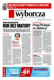 e-prasa: Gazeta Wyborcza - Wrocław – 43/2019
