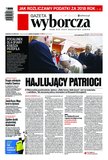 e-prasa: Gazeta Wyborcza - Wrocław – 44/2019