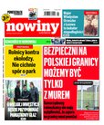 e-prasa: Nowiny Sokólskie – 45/2021