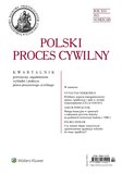 e-prasa: Polski Proces Cywilny – 2/2022