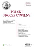 e-prasa: Polski Proces Cywilny – 3/2022