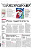 e-prasa: Rzeczpospolita – 297/2023