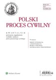 e-prasa: Polski Proces Cywilny – 2/2023