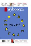 e-prasa: Gazeta Wyborcza - Wrocław – 101/2024