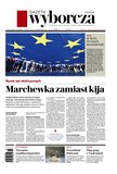 e-prasa: Gazeta Wyborcza - Wrocław – 102/2024