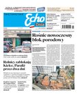 e-prasa: Echo Dnia - Świetokrzyskie – 62/2024