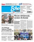 e-prasa: Echo Dnia - Świetokrzyskie – 65/2024