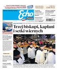 e-prasa: Echo Dnia - Świetokrzyskie – 73/2024