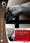 Okładka Krzyżacy - audiobook