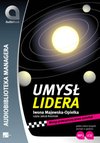 Okładka Umysł Lidera - audiobook