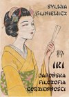 Okładka Iki japońska filozofia codzienności - ebook