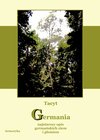 Okładka Germania (przeł.Adam Naruszewicz) &ndash; e-book
