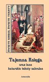 Okładka Tajemna księga oraz inne katarskie pisma sakralne - ebook