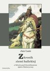 Okładka Z kronik Ziemi Halickiej. Obitwie pod Zawichostem. Śpiew  historyczny - ebook