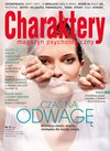 Okładka Charaktery - e-wydanie
