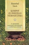 Okładka Kompot ze świeżego nieboszczyka - ebook