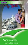Okładka Powr&oacute;t do Grecji &ndash; ebook